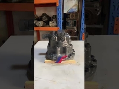 Parti di escavatori Motore oscillante idraulico 21w-26-00100 708-7s-00242 Per Komatsu Pc78