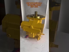 D8N D8R Bulldozer 139-4151 Pompa a pistoni variabile idraulica per CAT
