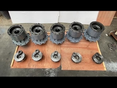 199-4539 333-2959 E330D E336D Parti di escavatori