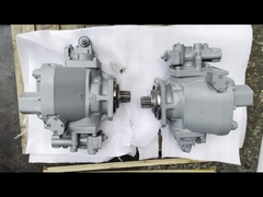 Parti di ricambio per escavatori HPV125B UH07-7 Pompa idraulica principale per Hitachi