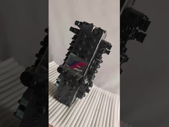 Valvola di controllo principale dell'escavatore idraulico 723-19-13501 per PC35mr-2 per Komatsu