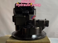 Doosan DX340 pompa idraulica principale A8VO200 400914-00295 400914-00251 K1000288B