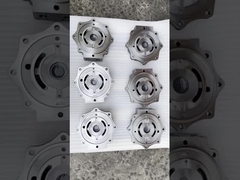 DX340 DX370 JMF250 Copertura del motore oscillante K9002105 K1007543 Per Doosan