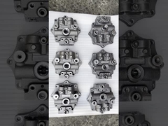 39Q611280 Swing motor per R210LC-9A R300LC-9S