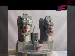 Pompa idraulica 9169054 per Hitachi EX300-5 HPV145