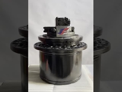 SK200-5 Motore di viaggio Assy Kobelco Parti di ricambio per escavatori