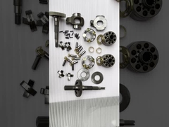 Parti di ricambio di pompe idrauliche per scavatori Caterpillar SBS120 CAT320C CAT320D