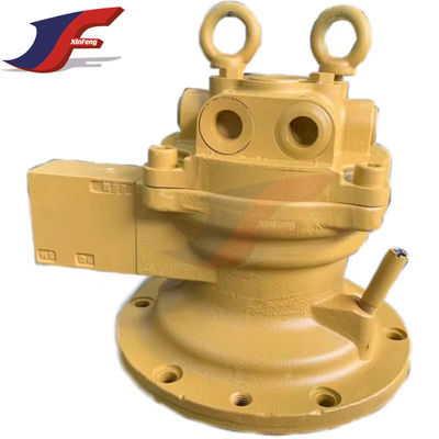 qualità  307E 308E Excavator Swing Motor 393-2179 Construction Machinery Parts fabbrica