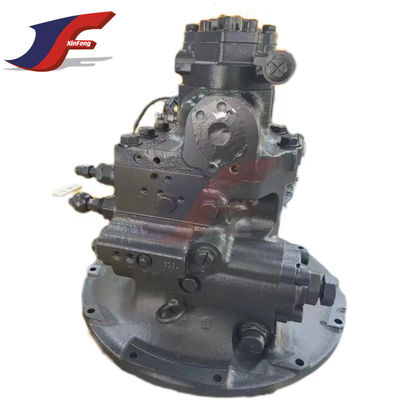 qualità  PC120-6 4D102 Excavator Hydraulic Pump 708-1L-00413 708-1L-00412 fabbrica