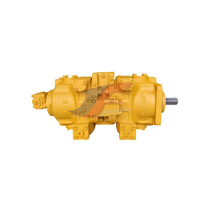 Pompa idraulica principale AP-12 116-3545 114-0490 Pompa per escavatore E320 320B