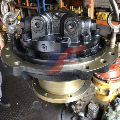 9261222 9233692 Excavator Travel Motor Device ZX200-5G Drive finale