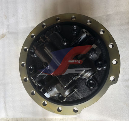 9261222 9233692 Excavator Travel Motor Device ZX200-5G Drive finale