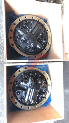 9261222 9233692 Excavator Travel Motor Device ZX200-5G Drive finale