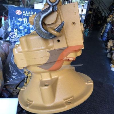 Parti di escavatori per motori idraulici PC200-8 PC220-8 706-7G-01140