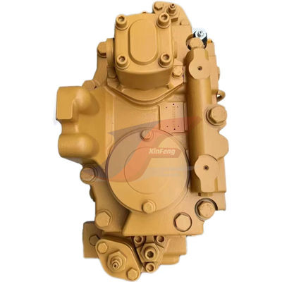 320C pompa idraulica 320C 320D pompa idraulica principale 272-6955 173-3381 202-9929