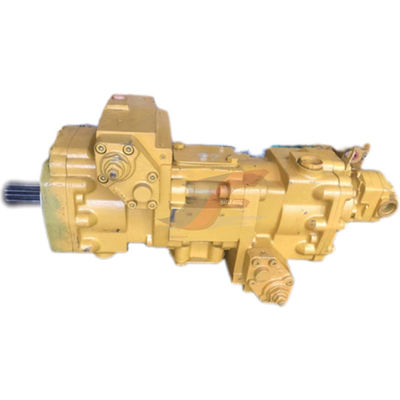 Escavatore E120B Pompa idraulica principale VRD63 0990246 120B Assemblaggio pompa idraulica