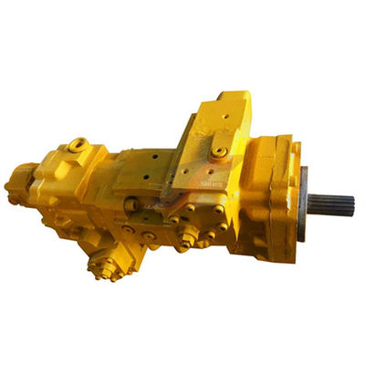 Escavatore E120B Pompa idraulica principale VRD63 0990246 120B Assemblaggio pompa idraulica