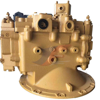 312C 312CL Scavatore pompa idraulica 173-0663 1730663 SBS80
