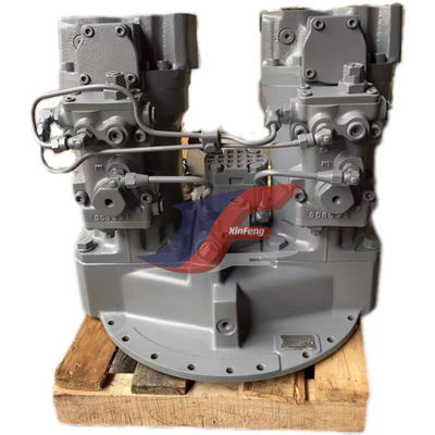 Escavatore EX200-1 HPV116 Pompa idraulica 9065879 Certifio ISO9001