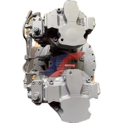 Escavatore EX200-1 HPV116 Pompa idraulica 9065879 Certifio ISO9001