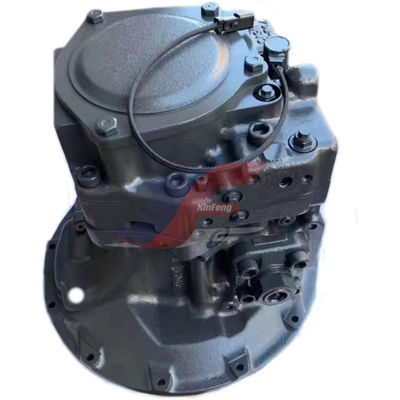 Giappone Escavatore PC160-7 Pompa idraulica Assy 708-3M-00011 708-3M-00021