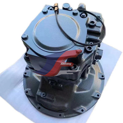 Giappone Escavatore PC160-7 Pompa idraulica Assy 708-3M-00011 708-3M-00021