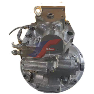 PC130-7 Pompa idraulica per escavatori 708-1L-00650 708-1L-00551 ISO