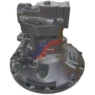 PC130-7 Pompa idraulica per escavatori 708-1L-00650 708-1L-00551 ISO