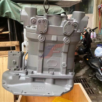HPV102 HPV102GW 9150726 9152668 ZX200-5 ZX210-3 Pompa idraulica