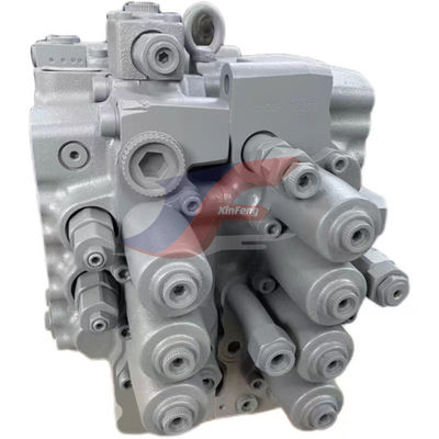 EC210B EC200B Valvola di controllo dell'escavatore 14676427 UX28 VOE14576336