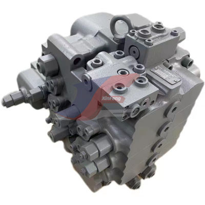 EC210B EC200B Valvola di controllo dell'escavatore 14676427 UX28 VOE14576336