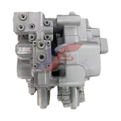 EC210B EC200B Valvola di controllo dell'escavatore 14676427 UX28 VOE14576336