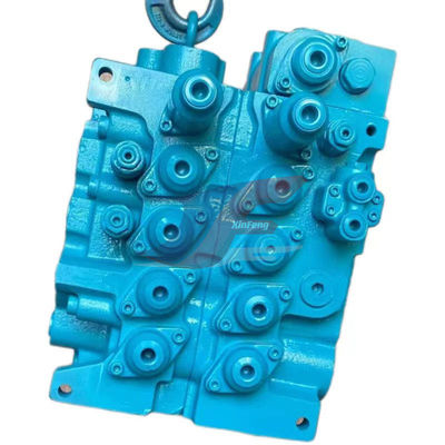 SK200-6E SK200-8 LC30V00036F3 YN32W00017F1 Valvola di controllo principale