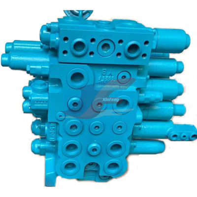 SK200-6E SK200-8 LC30V00036F3 YN32W00017F1 Valvola di controllo principale