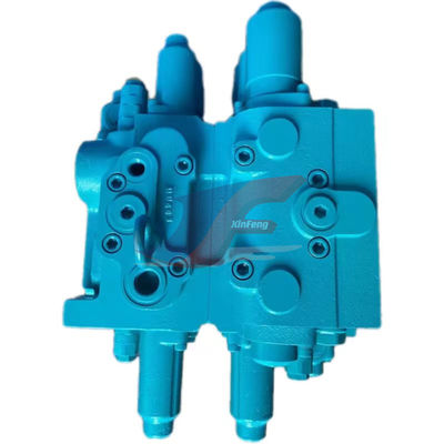 SK200-6E SK200-8 LC30V00036F3 YN32W00017F1 Valvola di controllo principale