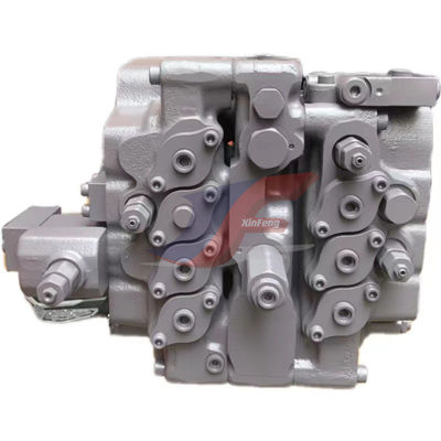 EC290 EC290B Valvola di controllo dell'escavatore VOE14511439 VOE14541591