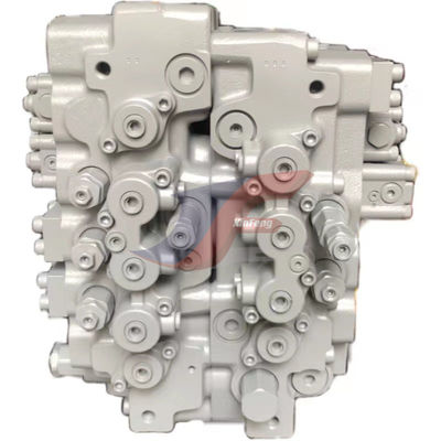 OEM / ODM Valvola di controllo idraulica per escavatori 4632973 ZX450-3 ZX470-3 ZX500-3