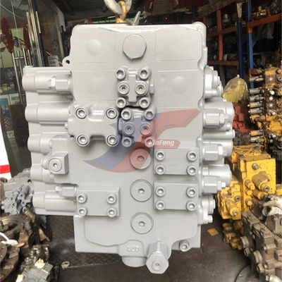 OEM / ODM Valvola di controllo idraulica per escavatori 4632973 ZX450-3 ZX470-3 ZX500-3