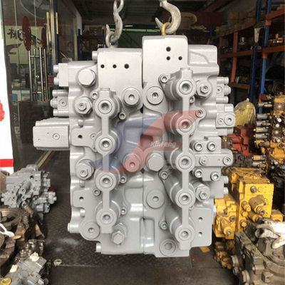 OEM / ODM Valvola di controllo idraulica per escavatori 4632973 ZX450-3 ZX470-3 ZX500-3