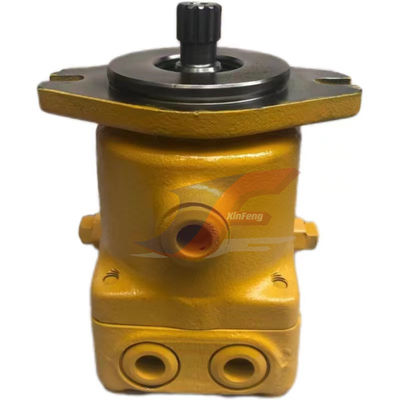PC40-6 Motore oscillante per escavatore PC38UU-1 708-7T-00041 708-7T-0004 CE