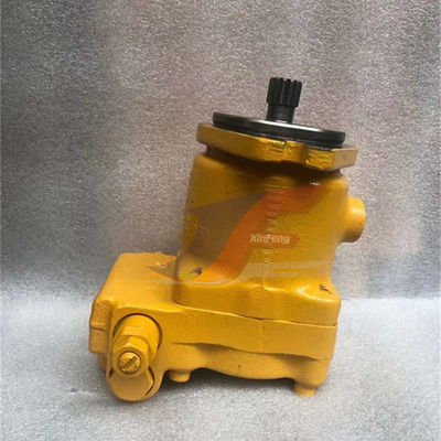PC40-6 Motore oscillante per escavatore PC38UU-1 708-7T-00041 708-7T-0004 CE