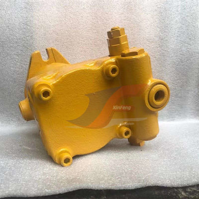 PC40-6 Motore oscillante per escavatore PC38UU-1 708-7T-00041 708-7T-0004 CE