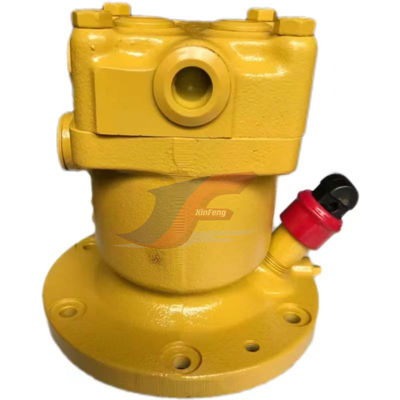 PC40-7 PC45 Motore oscillante per escavatore 708-7T-00122 708-7R-00190 Motore a leva