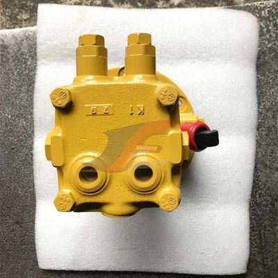 PC40-7 PC45 Motore oscillante per escavatore 708-7T-00122 708-7R-00190 Motore a leva