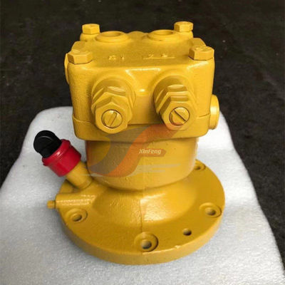 PC40-7 PC45 Motore oscillante per escavatore 708-7T-00122 708-7R-00190 Motore a leva