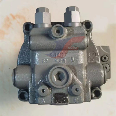 ZX120 ZX130 Swing Motor Device per escavatori 9196961 HMS072 9177550