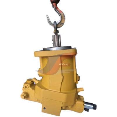 395 E395 Escavatore a motore idraulico con dispositivo oscillante 547-9727