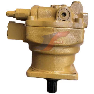 Dispositivo motore oscillante per escavatore idraulico M2X170CHB 1843829X 325B