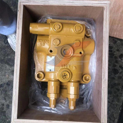 Dispositivo motore oscillante per escavatore idraulico M2X170CHB 1843829X 325B
