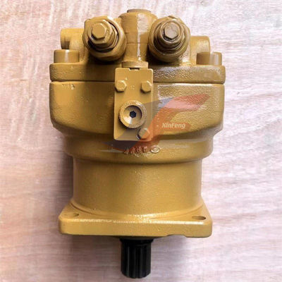 Dispositivo motore oscillante per escavatore idraulico M2X170CHB 1843829X 325B